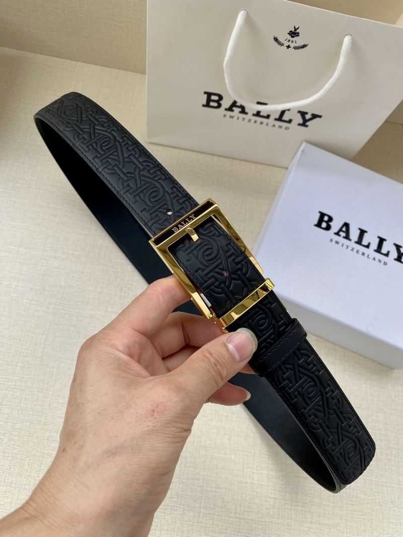 BALLY